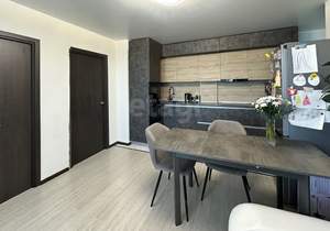 3-к квартира, вторичка, 68м2, 17/17 этаж