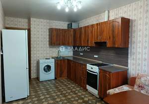 2-к квартира, вторичка, 57м2, 8/25 этаж