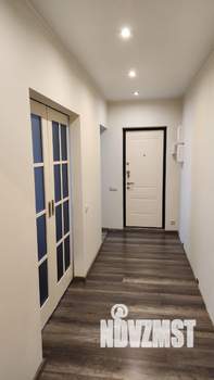 3-к квартира, вторичка, 64м2, 6/10 этаж