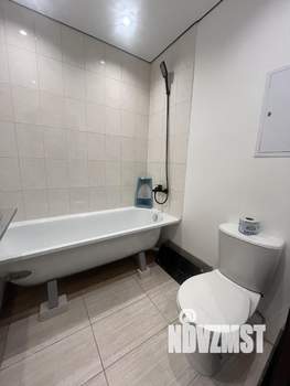 1-к квартира, вторичка, 34м2, 1/9 этаж