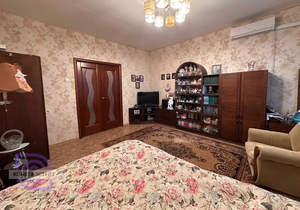 2-к квартира, вторичка, 64м2, 11/12 этаж