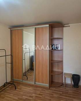 1-к квартира, вторичка, 23м2, 4/5 этаж