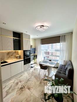 2-к квартира, вторичка, 57м2, 13/17 этаж