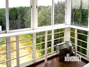 3-к квартира, вторичка, 88м2, 6/7 этаж