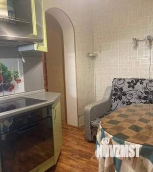 1-к квартира, вторичка, 37м2, 1/17 этаж