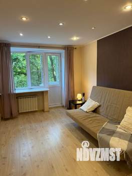 1-к квартира, вторичка, 29м2, 2/9 этаж