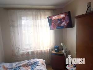 4-к квартира, вторичка, 64м2, 3/9 этаж