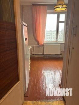 1-к квартира, вторичка, 33м2, 9/9 этаж