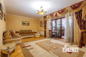 3-к квартира, вторичка, 110м2, 4/9 этаж