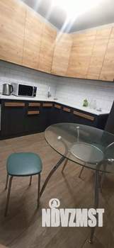 1-к квартира, вторичка, 38м2, 2/17 этаж