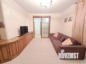 3-к квартира, вторичка, 87м2, 4/25 этаж