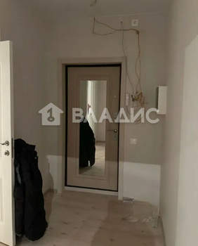 2-к квартира, вторичка, 58м2, 16/22 этаж