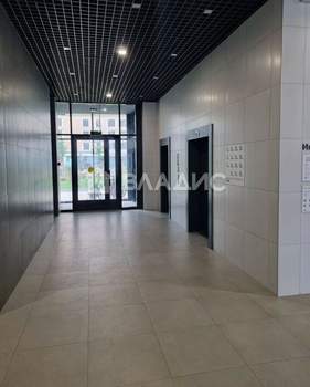 Студия квартира, вторичка, 20м2, 8/26 этаж