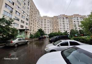 2-к квартира, вторичка, 56м2, 8/11 этаж