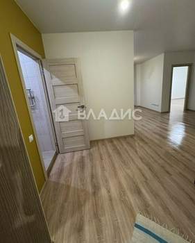 2-к квартира, вторичка, 64м2, 19/21 этаж