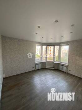 2-к квартира, вторичка, 55м2, 2/3 этаж