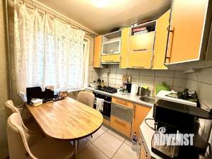 2-к квартира, вторичка, 45м2, 1/5 этаж