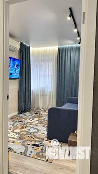 2-к квартира, вторичка, 55м2, 4/5 этаж