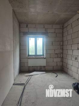 1-к квартира, вторичка, 37м2, 2/17 этаж