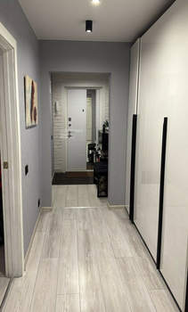 3-к квартира, вторичка, 69м2, 5/9 этаж