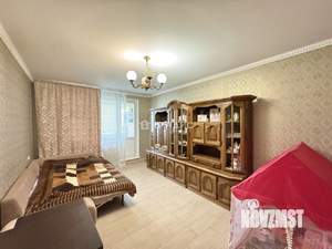 2-к квартира, вторичка, 60м2, 17/25 этаж