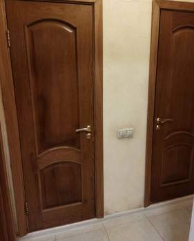 2-к квартира, вторичка, 61м2, 1/14 этаж