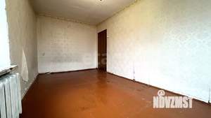 2-к квартира, вторичка, 41м2, 5/5 этаж