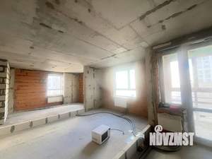 2-к квартира, вторичка, 56м2, 7/24 этаж