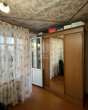 2-к квартира, вторичка, 52м2, 9/14 этаж