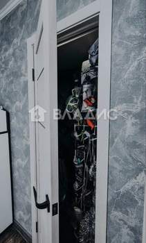 2-к квартира, вторичка, 48м2, 1/5 этаж