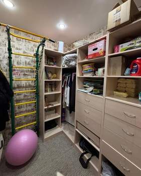 2-к квартира, вторичка, 44м2, 5/5 этаж