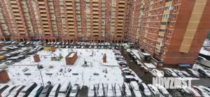 2-к квартира, вторичка, 68м2, 6/17 этаж