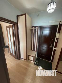 2-к квартира, вторичка, 52м2, 3/17 этаж
