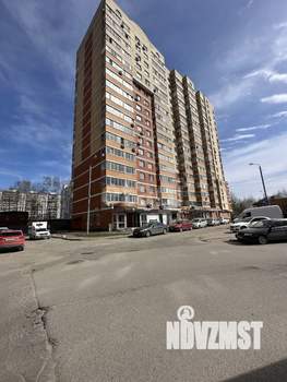 3-к квартира, вторичка, 95м2, 16/17 этаж