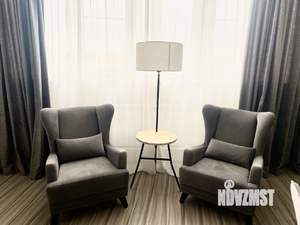 1-к квартира, вторичка, 50м2, 11/22 этаж