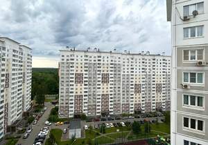 2-к квартира, вторичка, 61м2, 14/17 этаж