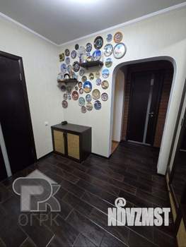 2-к квартира, вторичка, 60м2, 5/17 этаж