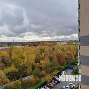 2-к квартира, вторичка, 60м2, 11/25 этаж