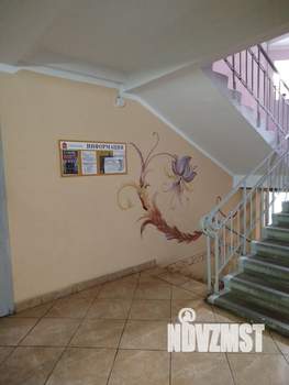 2-к квартира, вторичка, 74м2, 3/9 этаж