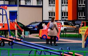 1-к квартира, вторичка, 25м2, 4/17 этаж