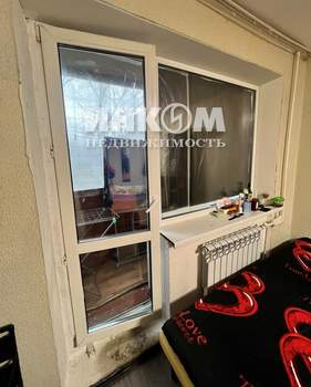 2-к квартира, вторичка, 48м2, 4/5 этаж