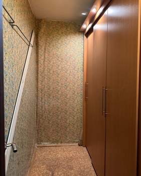 1-к квартира, вторичка, 45м2, 8/17 этаж