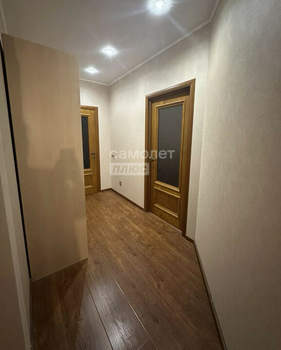 5-к квартира, вторичка, 126м2, 4/25 этаж