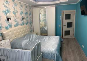 1-к квартира, вторичка, 58м2, 20/20 этаж