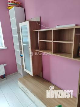 2-к квартира, вторичка, 54м2, 8/16 этаж
