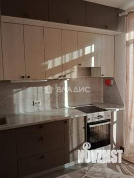 1-к квартира, вторичка, 34м2, 4/6 этаж