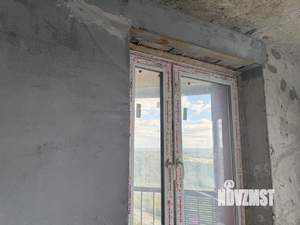 1-к квартира, вторичка, 45м2, 24/25 этаж