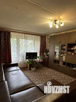 3-к квартира, вторичка, 68м2, 3/9 этаж