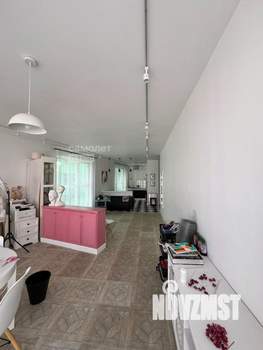 1-к квартира, вторичка, 51м2, 8/17 этаж