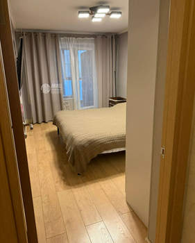 3-к квартира, вторичка, 61м2, 3/9 этаж